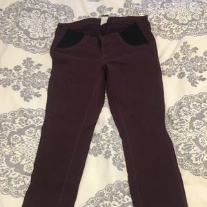 Maternity Jeans
